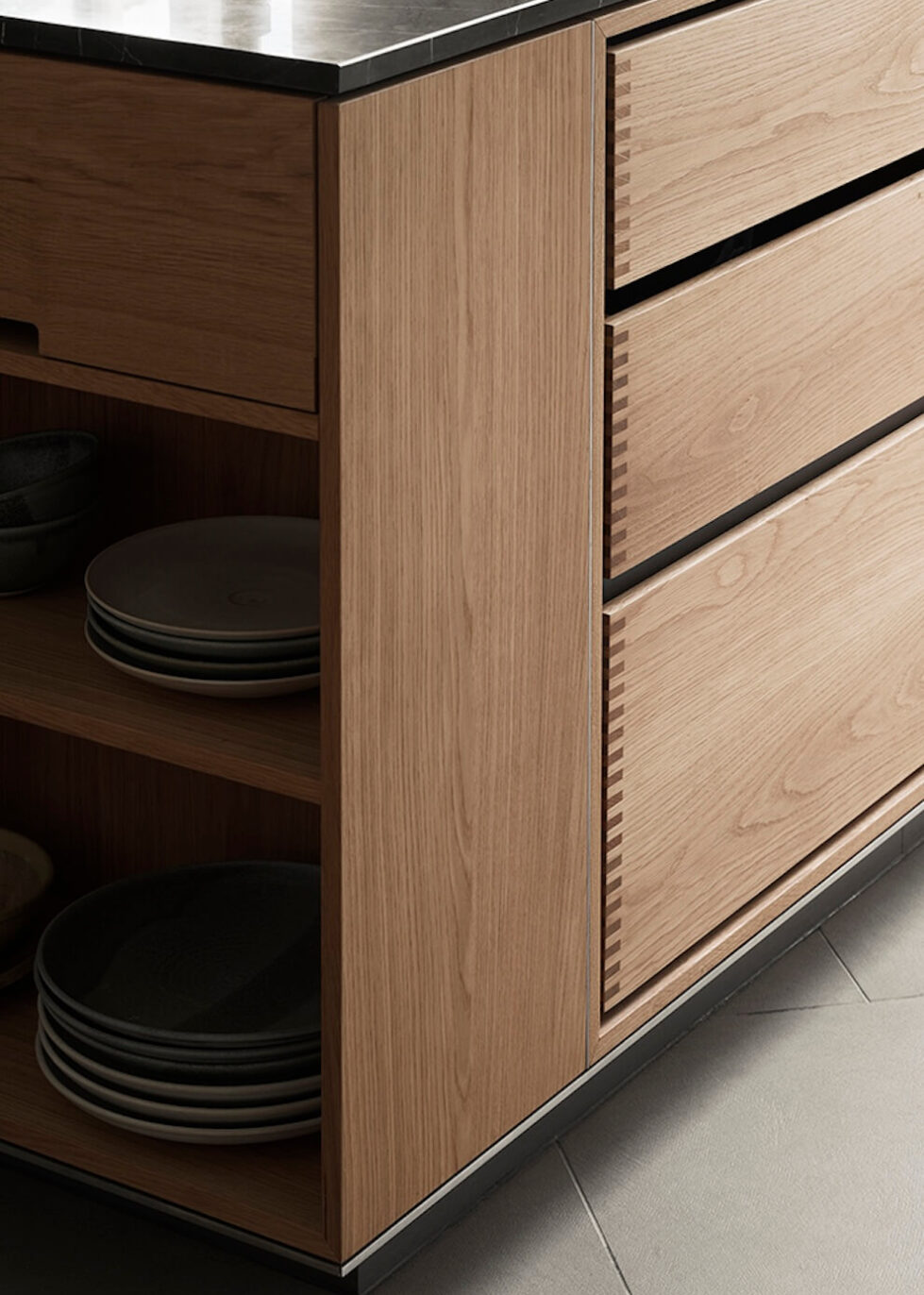 Garde-Hvalsoe-model-Lykke-oak-steel-Pietra-grey-Kitchen-WEB-10-1-aspect-ratio-979-1372